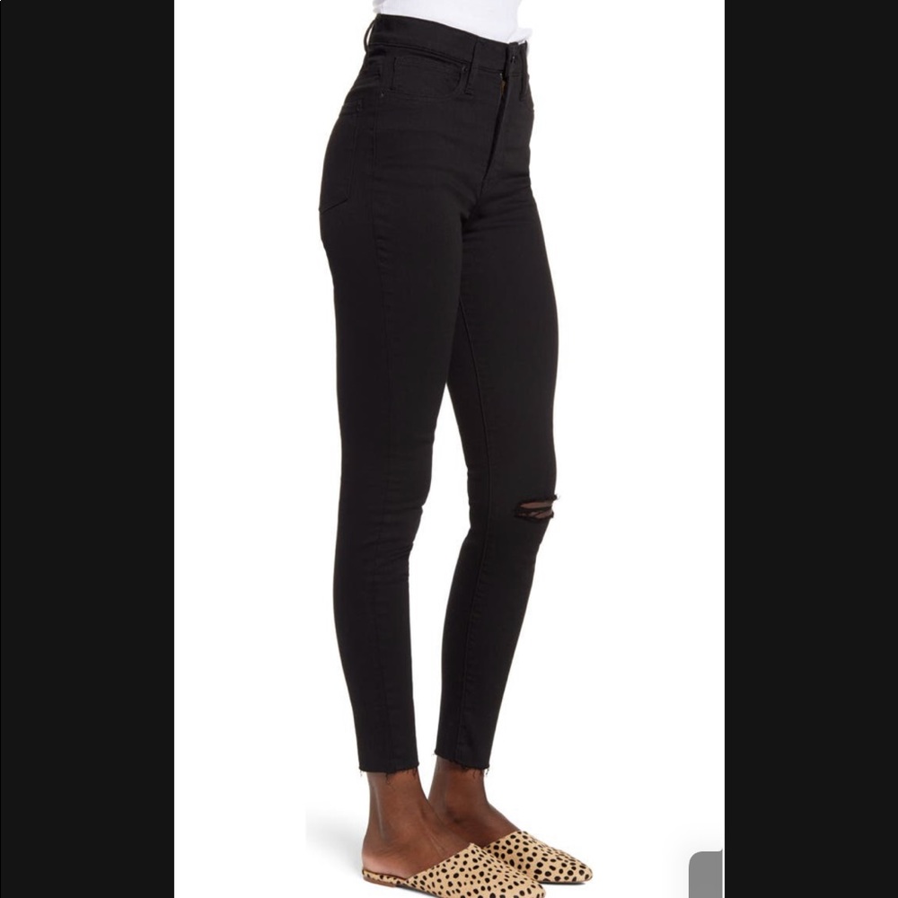Madewell 30 jeans